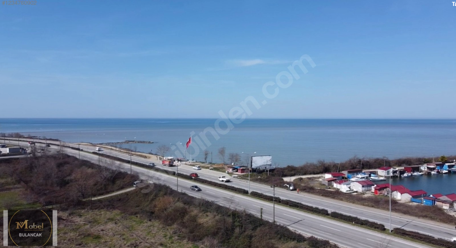 MABEL GAYRİMENKUL GÜZELYALI MH. FUL DENİZ MANZARALI ARSA